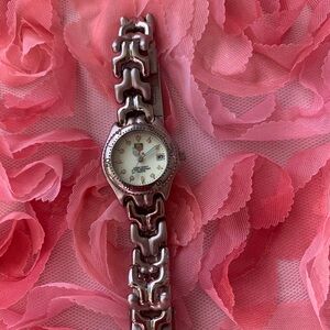 Tag Heuer  Ladies Watch